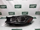 16 17 18 19 20 Jaguar Xf Left Headlamp Assembly Xenon GX63-13W030-FE Bad Tab Used. Price: $499.00.