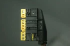 1) DD-24X2 Bmw 61138369719 Oem 61-13-8-369-719 (used) Amp F 968477-1 Seat Plug. Price: $30.00.