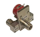 New Tohtsu CX-520D Spdt Coaxial Antenna Relay 12 Vdc Coil Female Connectors. Price: $100.00.