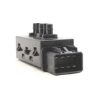 New Oe Gm Front Left Power Seat Switch 22718127 Malibu 04-12 G6 05-10 Aura 07-19. Price: $40.95.