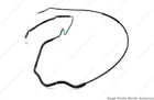 Fuel Pipe For 2000-2002 Saab 9-3 Turbo 2.3L L4 Gas Dohc 5195912-AC Genuine Oem New. Price: $420.30.