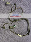 Vw Oem 5C6971392D Front Right Passenger Seat Wiring Harness Jetta Beetle Passat Used. Price: $52.10.
