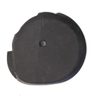 Bmw Oem Front Left Inner Seat Hinge Black Trim Cap #4 E23 E24 E28 E30 1904822 Used. Price: $31.45.