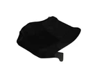 Genuine Mopar Front Seat Back Cover Right 7FP70LA8AA New. Price: $364.64.