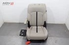 2024 2025 Mazda CX-90 Rear 2ND Row Left Driver Side Seat Complete Oem Used. Price: $374.99.