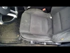 Driver Front Seat Bucket Coupe Cloth Manual Fits 13-14 Mustang 5233677 Used. Price: $462.50.