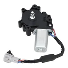 Pc Front Right Power Window Motor For Nissan Titan Armada 2004-19 80730-9FJ0A New. Price: $49.76.