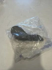 New Oem 2014-2019 Chevrolet Silverado Sierra Front Left Seat Back Lumbar Handle. Price: $12.50.