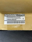 Genuine Nissan 2023-2025 Ariya Illuminated Kick Plates T99G6-5MP00 New. Price: $204.34.
