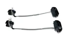 2008-18 Mercedes C250 Rear Right & Left Side Seat Latch Release Lever Handle Oem Used. Price: $106.95.