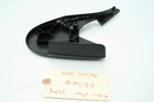 2011 ML350 Right Passenger Seat Outer Cover Trim Mercedes-benz Black B3587 Used. Price: $55.75.