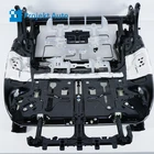 16-24 Oem Bmw Front Right Passenger Seat Frame Rail 7367546 F90 G12 G30 G32 Used. Price: $199.00.