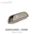 2014-2017 Audi SQ5 Right Rear Upper Seat Fold Down Lever / Handle 8R0885682A Used. Price: $10.99.