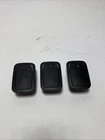 2014-2019 Cadillac Xts Rear Deck Child Seat Hook Latch Anchor Cover Cap Oem Used. Price: $10.00.