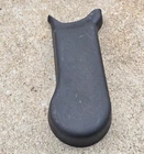 2006 Nissan Pathfinder Rear Seat Reclining Cover Trim Handle Cap Lh 87447-EA002 Used. Price: $23.17.