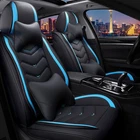 Car Covers Mercedes-benz Metris 2017-2023 Nappa Leather Seats Black Blue New. Price: $245.99.