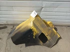 1999-UP International 9100I-9200I Left Driver Fender Extension (12040548 Used. Price: $315.68.