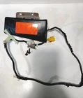 06-10 Ford Explorer Driver Front Seat Side Air Harness Oem Used. Price: $100.00.
