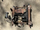 2000-2004 Oem Ford F250 F350 Excursion Power Driver Seat Track Heated Memory Used. Price: $277.00.