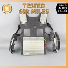 Mercedes W222 S450 S560 Front Left Or Right Seat Cushion Bladder Bolster Oem 60K Used. Price: $283.23.