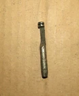 1984-1996 Corvette C4 Steering Wheel Locking Pin, Gm 7808613 Used. Price: $13.99.