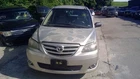 Seat Belt Front Bucket Driver Retractor Fits 04-06 Mazda Mpv 1258111 Used. Price: $84.44.