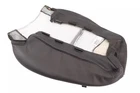 Genuine Gm Cocoa Passenger Seat Back Cushion Cover 22781391 New. Price: $166.22.