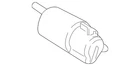 Genuine Bmw Pump Assembly 52-10-7-357-427 New. Price: $331.09.