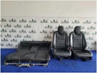 2012-2015 Chevrolet Camaro Ss Set Coupe Leather Bucket Seats Power 2886 Used. Price: $599.99.