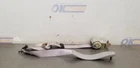 97 Lincoln Town Car Seat Belt Front Right Passenger Gray Used. Price: $65.00.