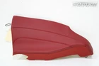 2017-2020 Alfa Romeo Giulia Rear Right Passenger Side Seat Bolster Leather Oem Used. Price: $99.99.