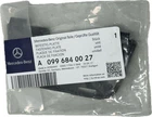 Mercedes-benz Gle Load Floor Mounting Plate A0996840027 Genuine Used. Price: $30.64.