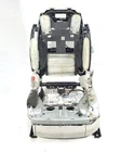 2017 Mercedes S550 Oem Front Left Seat Track Frame Used. Price: $425.00.