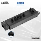 81253-SDB-A71 Power Seat Switch Control Right Fits Honda Accord Acura 2003-2020 New. Price: $20.89.