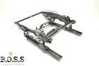 12-16 Mercedes SLK250 SLK350 R172 Right Passenger Side Seat Track Lower Frame Used. Price: $135.00.