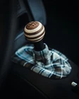 Porsche 911 Boxster Cayman Gear Knob Wood 917 Lemans New. Price: $199.00.