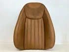 2009-2012 Mercedes Sl-class Front Right Rh Upper Seat Cushion Brown Oem LOT2611 Used. Price: $198.00.
