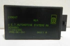 Seat Heater Control Module Relay Ford Focus 299607 / 11002298C New. Price: $24.99.