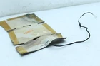 08-15 Smart Fortwo Front Seat Lower Cushion Backrest Heating Element Mat T4190 Used. Price: $67.99.