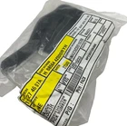 Hyundai Genuine Parts 88564-4Z000-RYN Cover-front Seat Mounting Inner,rh New. Price: $22.57.
