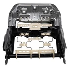 Genuine Ford Track Assembly JS7Z-9961711-E New. Price: $790.93.