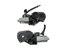 2015-2020 Nissan Pathfinder Front Left And Right Seat Adjustment Motor Set Of Used. Price: $48.00.