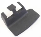2016-2022 Honda Pilot Rear 2ND Row Seat Foot End Track Rail Cover Black Oem Used. Price: $8.88.