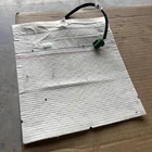 2016-22 Ram 2500GENUINE Mopar Seat Back Heated Pad 4610135AA Used. Price: $100.00.