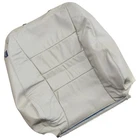 2011-2012 Ford Escape Seat Back Cover Right BL8Z7864416PE Nto Oem Factory Used. Price: $99.00.