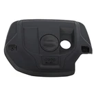 2021-2024 Jeep Grand Cherokee 3.6L Engine Cover Oem New Genuine Mopar 68414087AA. Price: $44.99.