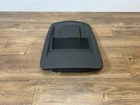 2013-2015 Bmw X1 Front Seat Upper Backrest Cover Panel Black Left Right E84 Used. Price: $35.99.