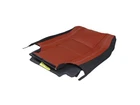 Genuine Mopar Rear Seat Back Cover Left 6QK15LR9AC New. Price: $199.28.