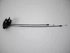 Genuine Mopar Seat Back Release Cable 1VL54XDVAA New. Price: $105.89.