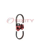 Gates G-force 43G4246 Drive Belt MAX1048M3 MAX1048M2 HP3026 HP3005 71173 Up New. Price: $74.02.
